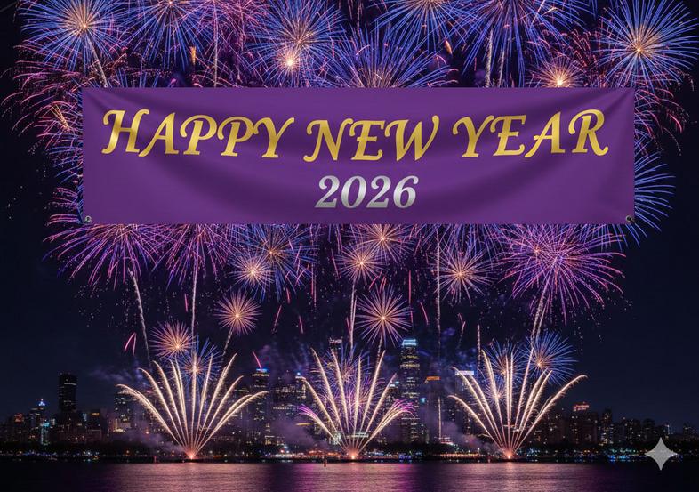 Happy New Year 2026 from Simplify