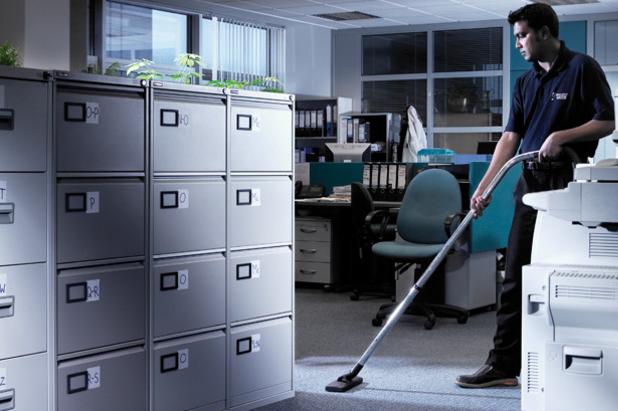 Office Building Cleaning in Omaha NE | Price Cleaning Services Omaha