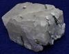 fluorescing CALCITE with LAUMONTITE - Churchville Quarry (Davis Quarry Company Inc.), Churchville, Hardford County, Maryland, USA - for sale