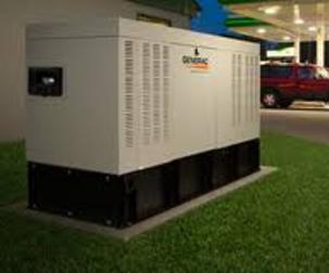 Generator installation-CELCO Electric-Paoli, Southern Indiana, Patoka Lake, Kentucky, Ohio, Tennessee