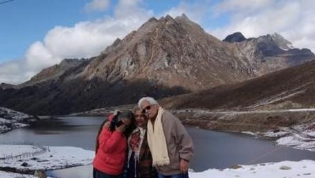 Assam Arunachal Meghalaya Tour 12 Nights 13 Days