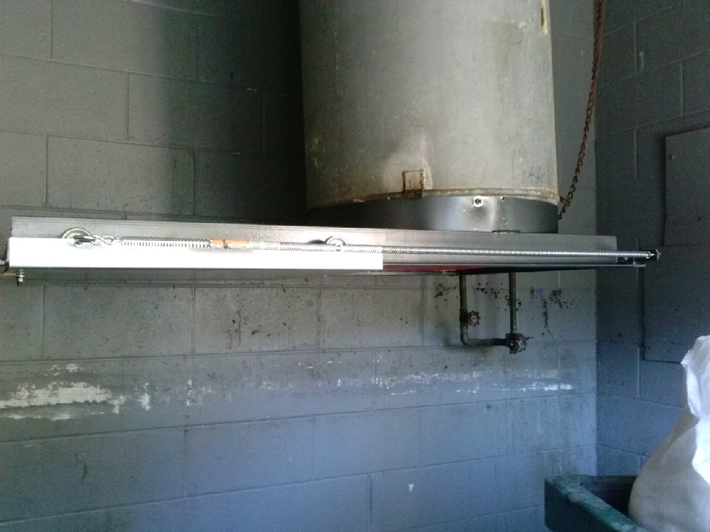 Canitize Usa Trash Chute Doors Trash Chute Doors Linen Chutes