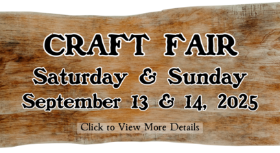 Craft Fair Page