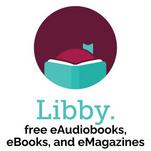 Libby free eAudiobooks, eBooks, and eMagazines