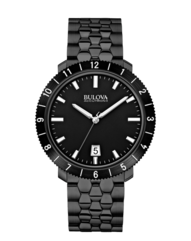 Bulova Watches