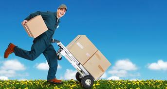 House Moving Services