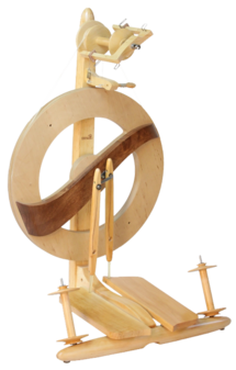 Kromski Spinning wheels for sale