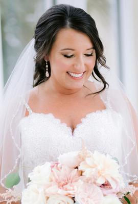 Bridal makeup and hair | Palm Beach | DgPro Makeup And Hair