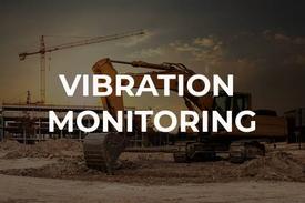 Vibration Monitoring