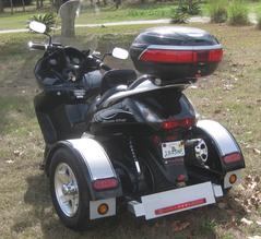 Motorcycle Trike Kits | Trike on America