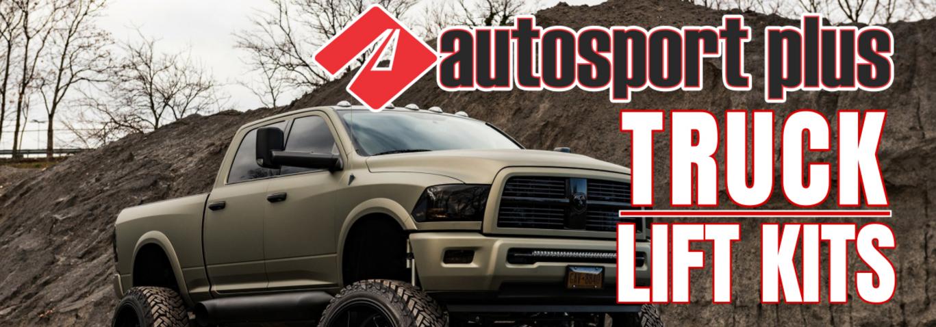 Truck Lifts Canton Akron Salem Massillon Ohio. New Bronco lift kits for sale in Ohio.