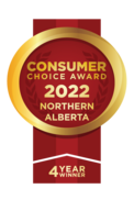 2022 Consumer Choice Award Winners