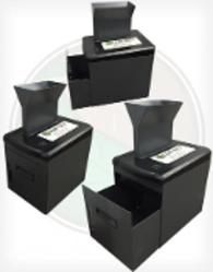 Coase Cut Electric Tobacco Shredder Make your own Tobacco from our whole leaf tobbaco