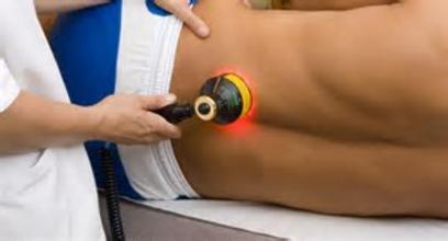 The Spine Group Wilmington, DE laser therapy