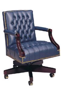 Banker's Chair