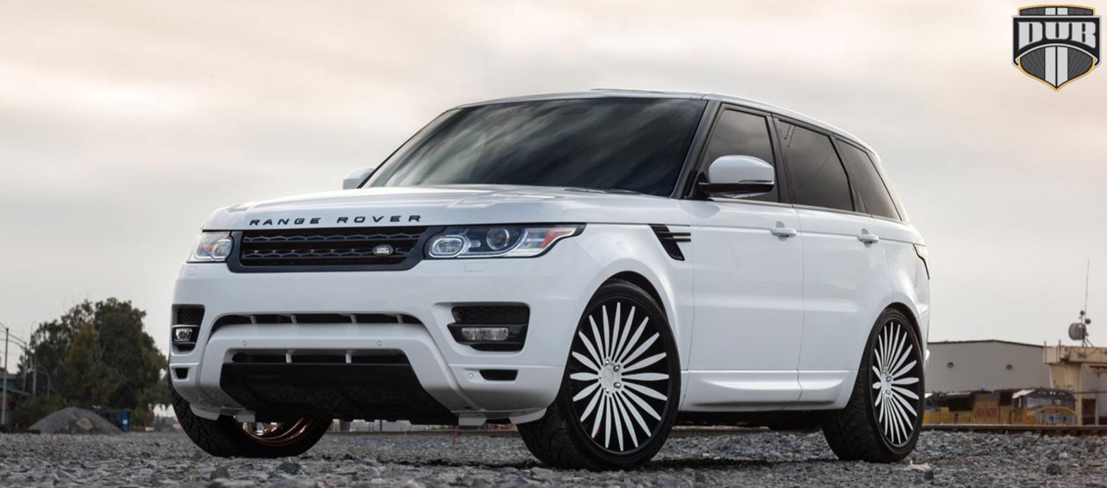 DUB Car, Truck, & Jeep Custom Wheels - Autosport Plus - Canton, Ohio