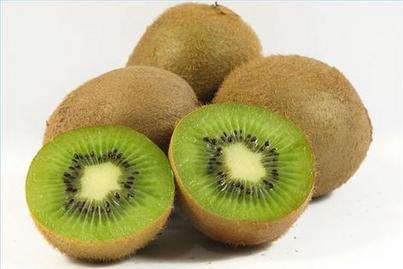 kiwi xanh