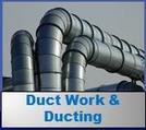 CIV Industrial duct work and ducting products image