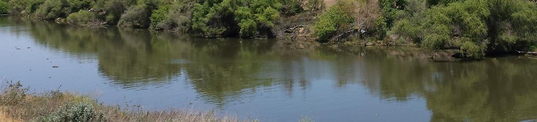 Photo of Waterway