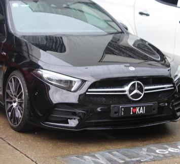 Mercedes Service Brisbane