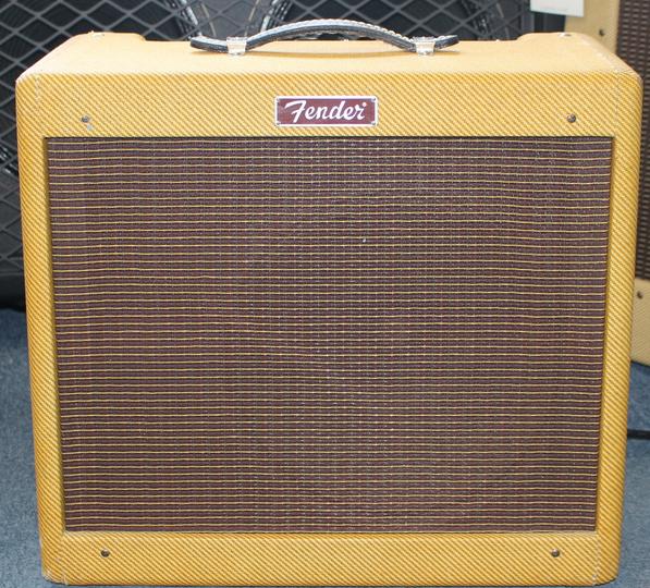 Used Amps