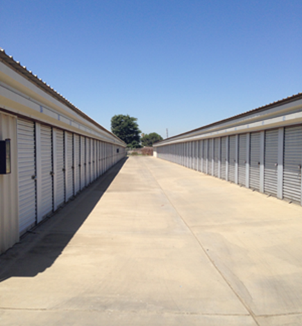 Self Storage Units Dinuba Ca 93618