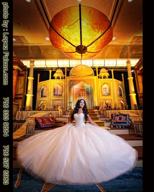 BOLLYWOOD QUINCES MIAMI QUINCEANERA INDIA INDIAN PHOTOGRAPHY DRESSES QUINCES VIDEO