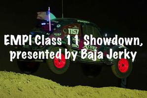Empi Class 11 Showdown Baja Jerky