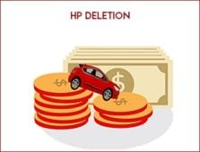 HP deletion bangalore