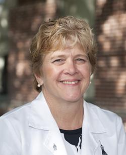 Cynthia Parsons, Board Member