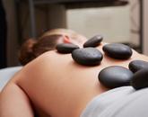 Hot Stone Massage