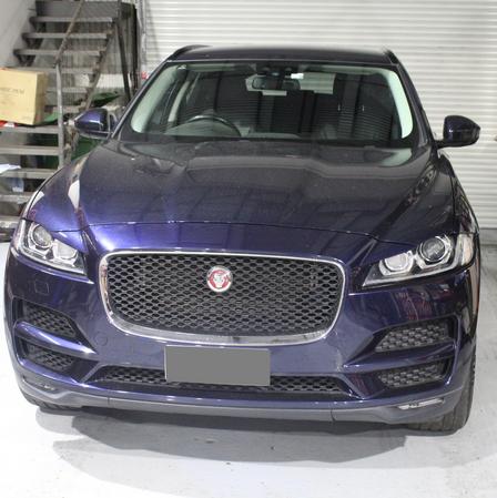 Jaguar Service Brisbane