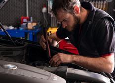 Mechanic Annerley