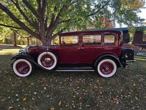 1930 Packard for sale