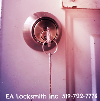 locked out; locksmith waterloo; locksmith; lock repair