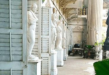 Marble Palace Kolkata Significance History Architecture Timing Entry Fees Activities