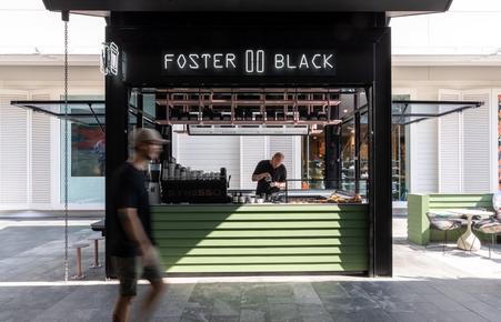 Fitouts Brisbane