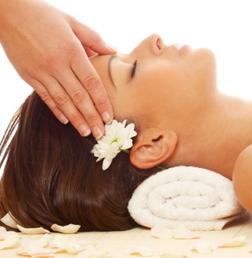 therapeutic journey massage