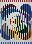 Yaacov Birth of a Flag 1976