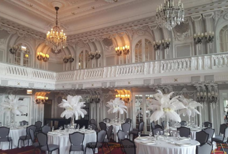 Rent Candelabras centerpieces Los Angeles California
