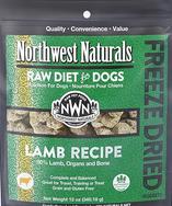 Northwest Naturals Lamb