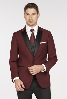 Tuxedo And Formal Wear Rental, Tuxedo And Formal Wear Sales - A. Torres ...