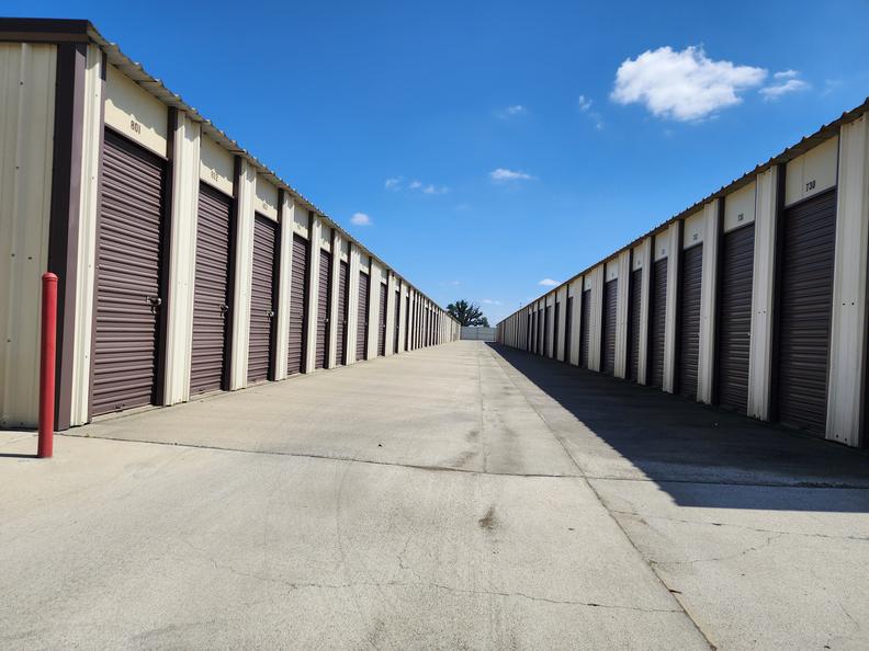 Self Storage Units Hanford Ca 93230