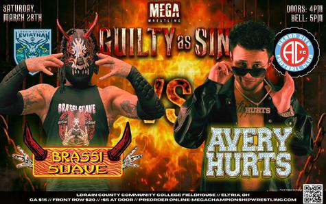 Brassi Suave vs Avery Hurts