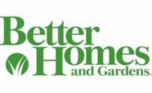 Better Homes and Gardens logo