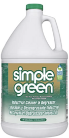 SIMPLE GREEN GENERAL CLEANER