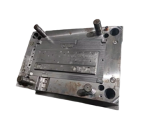 Keyboard Mold