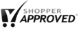 Shopper Approved Reviews