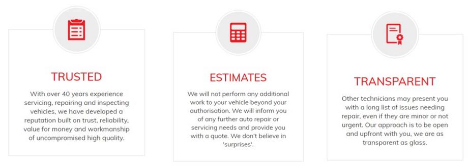 Audi Service