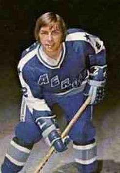 Houston Aeros - A Look Back at the Defunct WHA Team